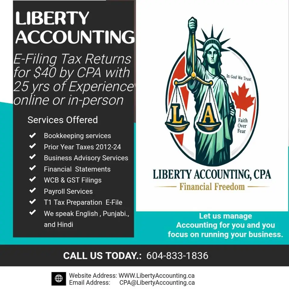 updated statue of liberty banner facebook $40.00